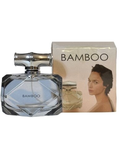 Gucci Bamboo kvepalų analogas moterims, 100 ml. Gucci Bamboo kvepalų analogas moterims, 100 ml.