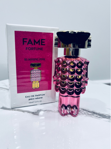 Paco Rabanne kvepalų analogas moterims, 100 ml. Paco Rabanne kvepalų analogas moterims, 100 ml.