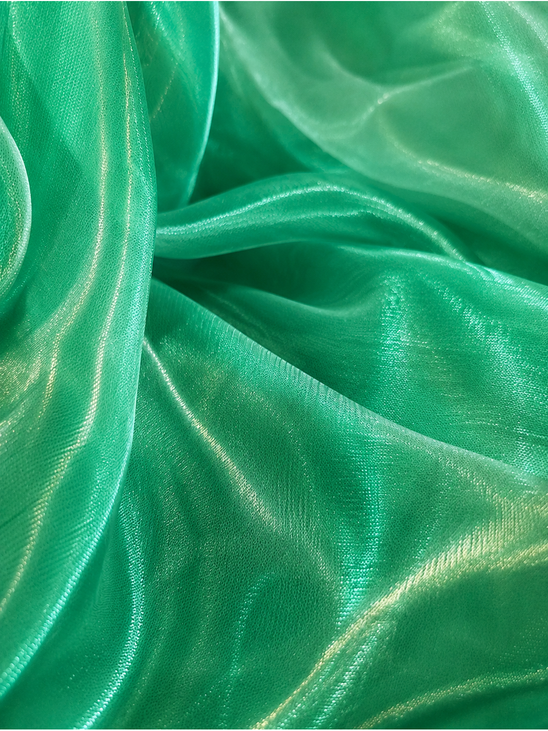 Dieninių užuolaidų audinys, Organza 1
