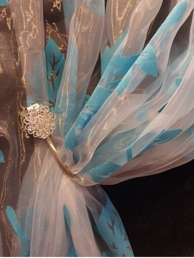 Dieninių užuolaidų audinys Dieninių užuolaidų audinys