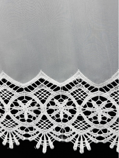 Dieninių užuolaidų audinys - Vualis 3 Dieninių užuolaidų audinys - Vualis 3