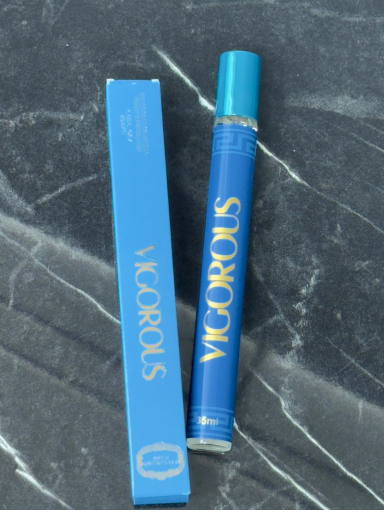 Versace Eros kvepalų analogas vyrams, 35 ml. Versace Eros kvepalų analogas vyrams, 35 ml.