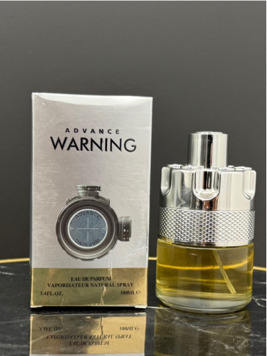 Azzaro Wanted kvepalų analogas vyrams, 100 ml. Azzaro Wanted kvepalų analogas vyrams, 100 ml.