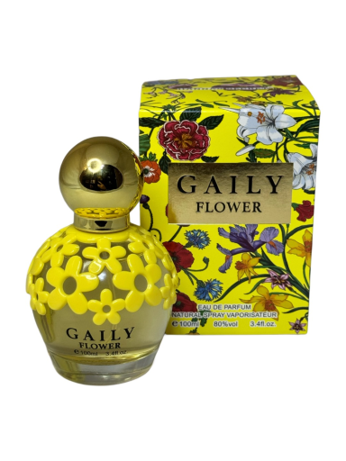 Marc Jacobs Daisy kvepalų analogas 100 ml Marc Jacobs Daisy kvepalų analogas 100 ml