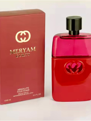 Gucci kvepalų analogas moterims, 80 ml. Gucci kvepalų analogas moterims, 80 ml.