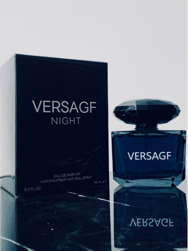 Versace kvepalų analogas moterims, 90 ml. Versace kvepalų analogas moterims, 90 ml.