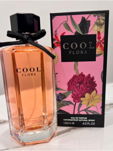 Gucci kvepalų analogas moterims, 120 ml. Gucci kvepalų analogas moterims, 120 ml.