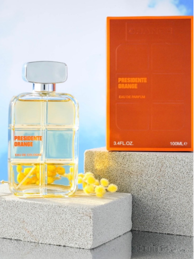 Hugo Boss Orange kvepalų analogas vyrams, 100 ml. Hugo Boss Orange kvepalų analogas vyrams, 100 ml.