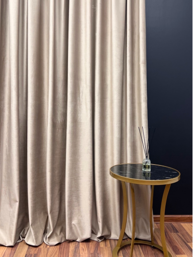 Naktinių užuolaidų audinys, barchatas FRENCH VELVET-2909 Naktinių užuolaidų audinys, barchatas FRENCH VELVET-2909