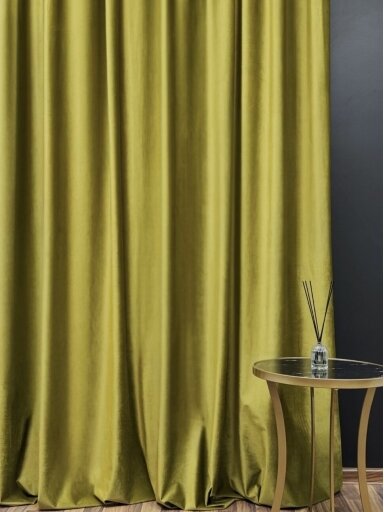 Naktinių užuolaidų audinys, barchatas FRENCH VELVET-MJ11(90) Naktinių užuolaidų audinys, barchatas FRENCH VELVET-MJ11(90)