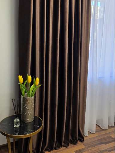 Naktinių užuolaidų audinys, barchatas FRENCH VELVET-V33 Naktinių užuolaidų audinys, barchatas FRENCH VELVET-V33
