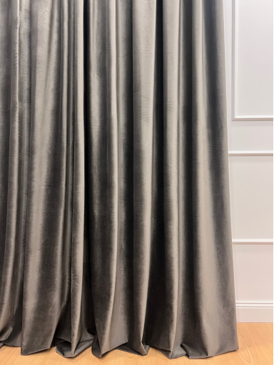 Naktinių užuolaidų audinys, barchatas FRENCH VELVET-V950 Naktinių užuolaidų audinys, barchatas FRENCH VELVET-V950