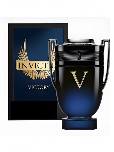 Paco Rabanne Invictus Victory Elixir kvepalų analogas vyrams, 100 ml. Paco Rabanne Invictus Victory Elixir kvepalų analogas vyrams, 100 ml.