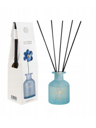 ANGEL – Namų Kvapas ALVORIA 120 ml. ANGEL – Namų Kvapas ALVORIA 120 ml.