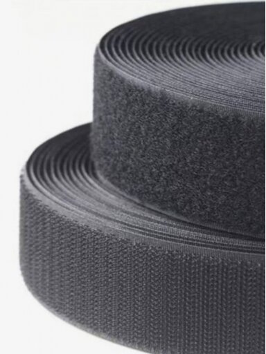 Velcro (kontaktinė) juosta Velcro (kontaktinė) juosta