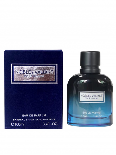 Dolce & Gabbana Pour Homme kvepalų analogas vyrams, 100 ml. Dolce & Gabbana Pour Homme kvepalų analogas vyrams, 100 ml.